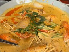 -大头虾越式风味餐厅(光明广场店)