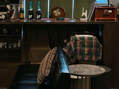 -Hei Cafe(工体店)