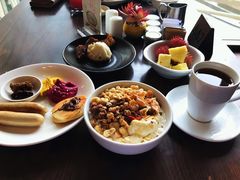 -上海外滩茂悦大酒店
