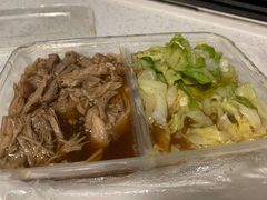 卤肉饭-台北风味(第一家快餐)