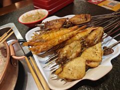 -京元盛铜锅涮肉(上海总店)