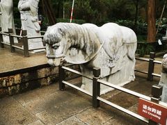 -岳王庙