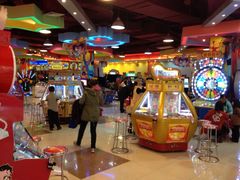 iphone_upload_pic-汤姆熊欢乐世界(龙之梦店)