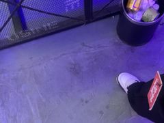 -关你鬼室大型密室逃脱(佛山创意园店)