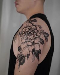 -记号刺青tattoo纹身工作室