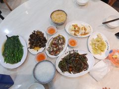 -长平老姿娘夜粥(平东一街店)