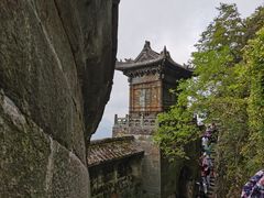-武当山风景区