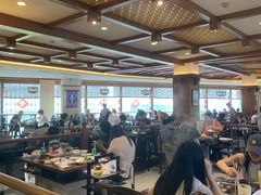 -皇城老妈·大连海鲜火锅(港湾店)