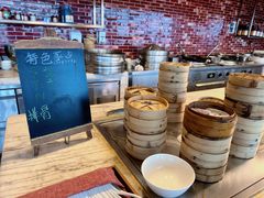 -镇江苏宁万豪酒店-苏筵中餐厅