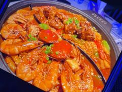 小怪兽肉蟹煲-徐记小怪兽肉蟹煲店(哈西万达金街店)