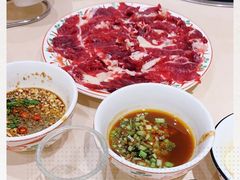-汕头八合里海记牛肉店(清河店)