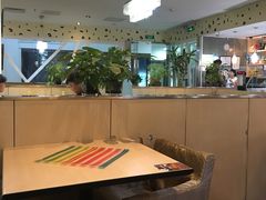 大堂-拿渡麻辣香锅(龙旗购物中心店)
