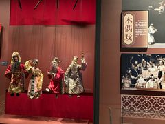 -中国闽台缘博物馆