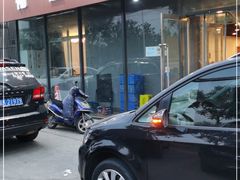 门面-福建美食城(老君堂店)