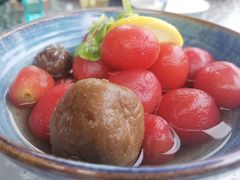 -汉水谣·江景餐厅(江滩店)