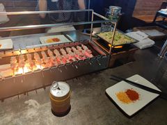 -很久以前羊肉串(簋街店)