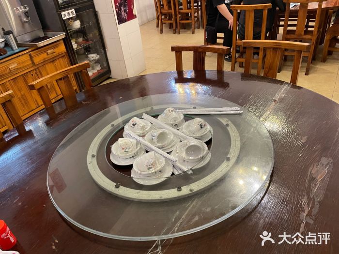 富哥食店图片