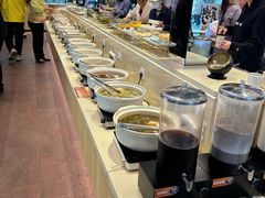 -素满香·食养自助(建邺万达店)