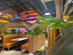 -帕娜·泰式茶餐厅·Bistro(近铁广场店)
