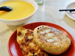 -老北京馅饼粥(西单店)