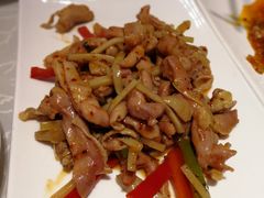 -马凯餐厅(长椿街店)