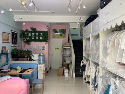 -童梦时光儿童摄影(华业·东方玫瑰店)