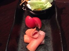 iphone_upload_pic-南苑环球酒店-稻菊日式餐厅(鄞县大道店)