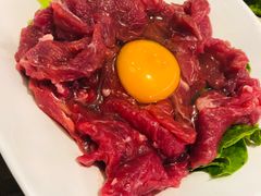 -金海阁海鲜火锅