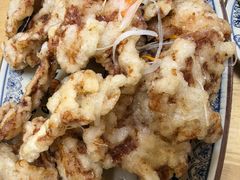 -外婆米肠汤饭(海滨中路店)