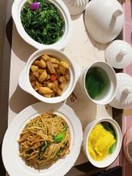 -星玥国际月子中心(天通苑店)