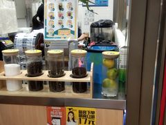 -50岚(太平洋森活天地店)