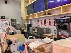 -红星前进面包牛奶公司(五道口购物中心店)