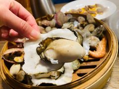 -鲜小岛·铜锅涮肉
