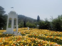 -名花谷生态庄园