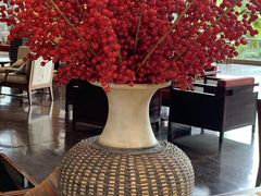 -三亚湾海居铂尔曼度假酒店