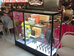 -青木岚小海鲜•小龙虾(友谊店)