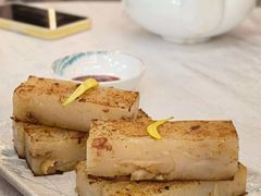 -鹭江宾馆·观海餐厅