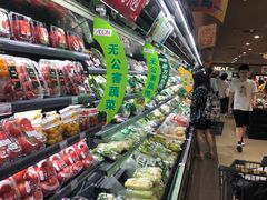 -AEON永旺(东方宝泰店)