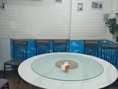 -来之顺海鲜菜馆·青岛菜·始于1993(栈桥店)