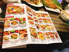 -呐咪傣园·云南菜(石厦店)