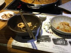 -纽斯桑拿会所(天山店)