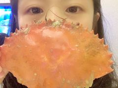 -新加坡海鲜共和(名胜世界圣淘沙海滨坊)