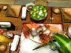 -万岛日本料理铁板烧(万泰国际店)