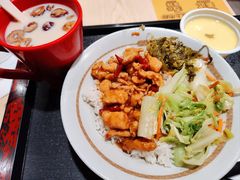-永和大王(广渠店)