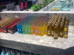 -火锅岛潮牌自助餐厅(天津天佑城店)