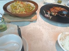 -德尚煌·顺德菜(誉山悠方天地店)