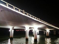 -演武大桥观景平台