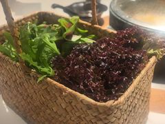 -芸山季·云南山珍菌火锅(南翔印象城MEGA店)