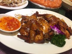 -盛港湾海鲜食府(黄沙店)