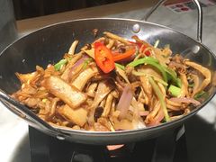 -小菜园新徽菜(常州武进吾悦店)